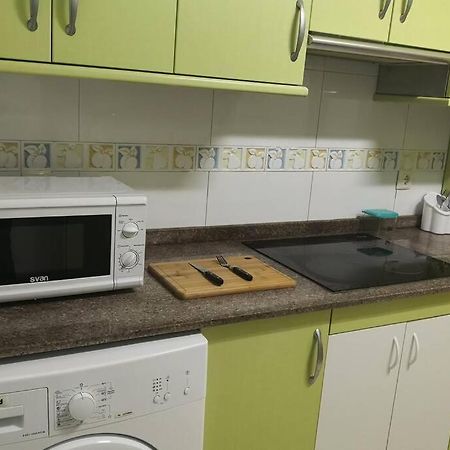 Apartament Centro Roquetas 5 Minutos De La Playa En Coche Garaje Solo Si Esta Disponible Roquetas de Mar Zewnętrze zdjęcie