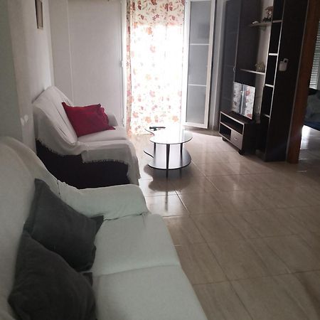 Apartament Centro Roquetas 5 Minutos De La Playa En Coche Garaje Solo Si Esta Disponible Roquetas de Mar Zewnętrze zdjęcie