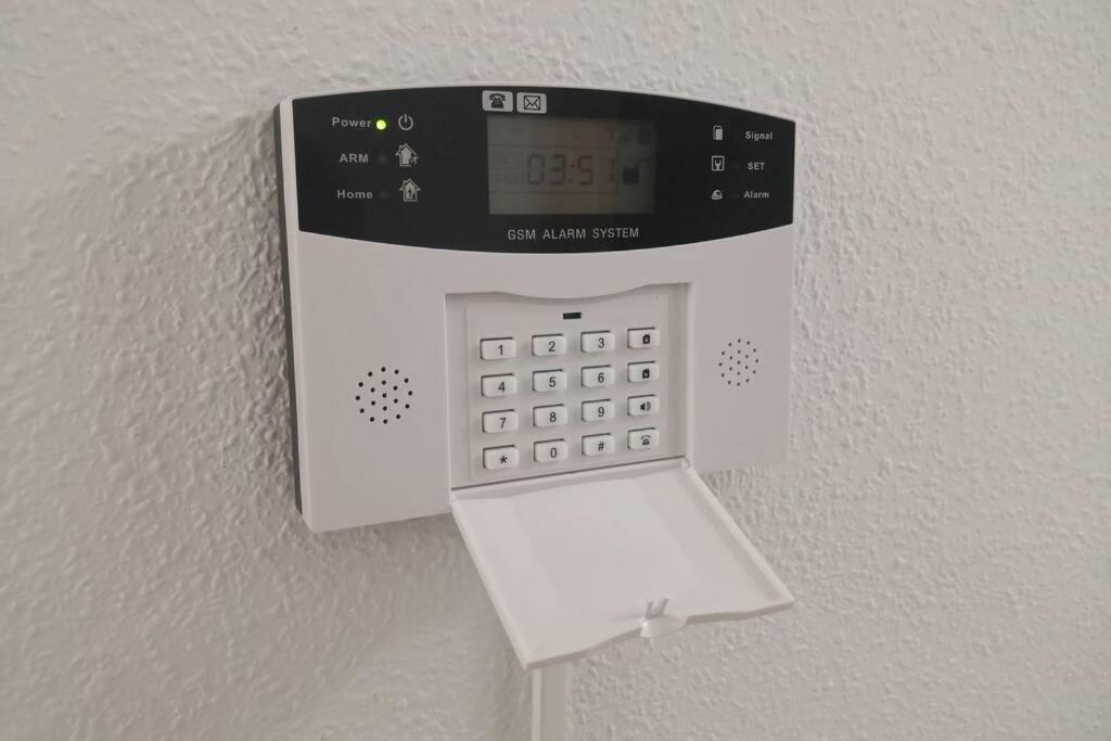 Apartament Centro Roquetas 5 Minutos De La Playa En Coche Garaje Solo Si Esta Disponible Roquetas de Mar Zewnętrze zdjęcie