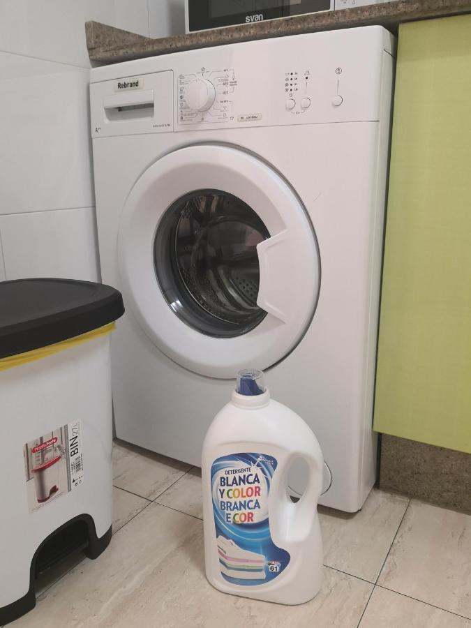 Apartament Centro Roquetas 5 Minutos De La Playa En Coche Garaje Solo Si Esta Disponible Roquetas de Mar Zewnętrze zdjęcie