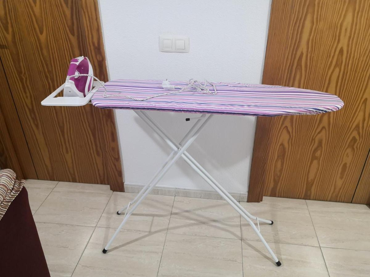 Apartament Centro Roquetas 5 Minutos De La Playa En Coche Garaje Solo Si Esta Disponible Roquetas de Mar Zewnętrze zdjęcie