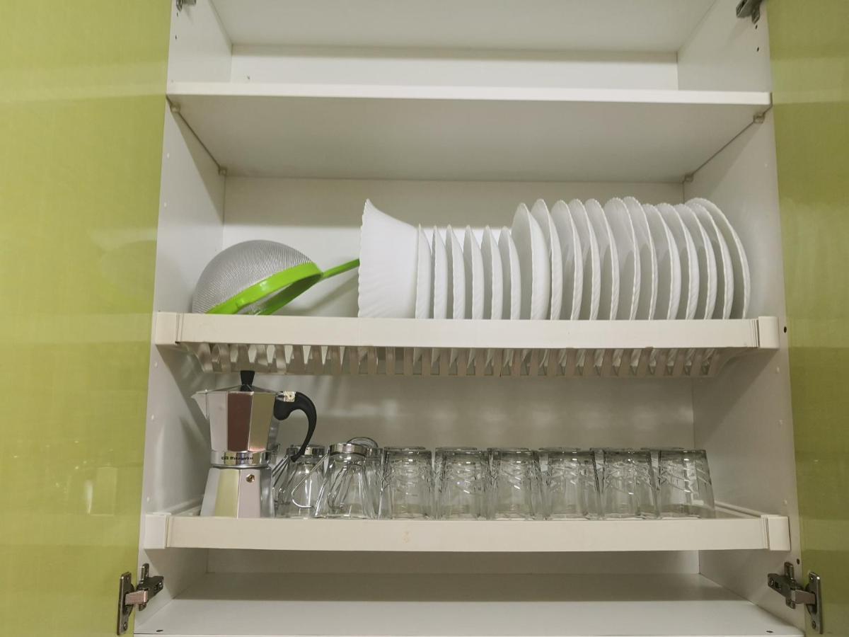 Apartament Centro Roquetas 5 Minutos De La Playa En Coche Garaje Solo Si Esta Disponible Roquetas de Mar Zewnętrze zdjęcie